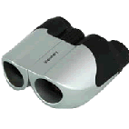 Compact Mega-Powered Visionary Binoculars