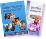 free hearing aid information booklets